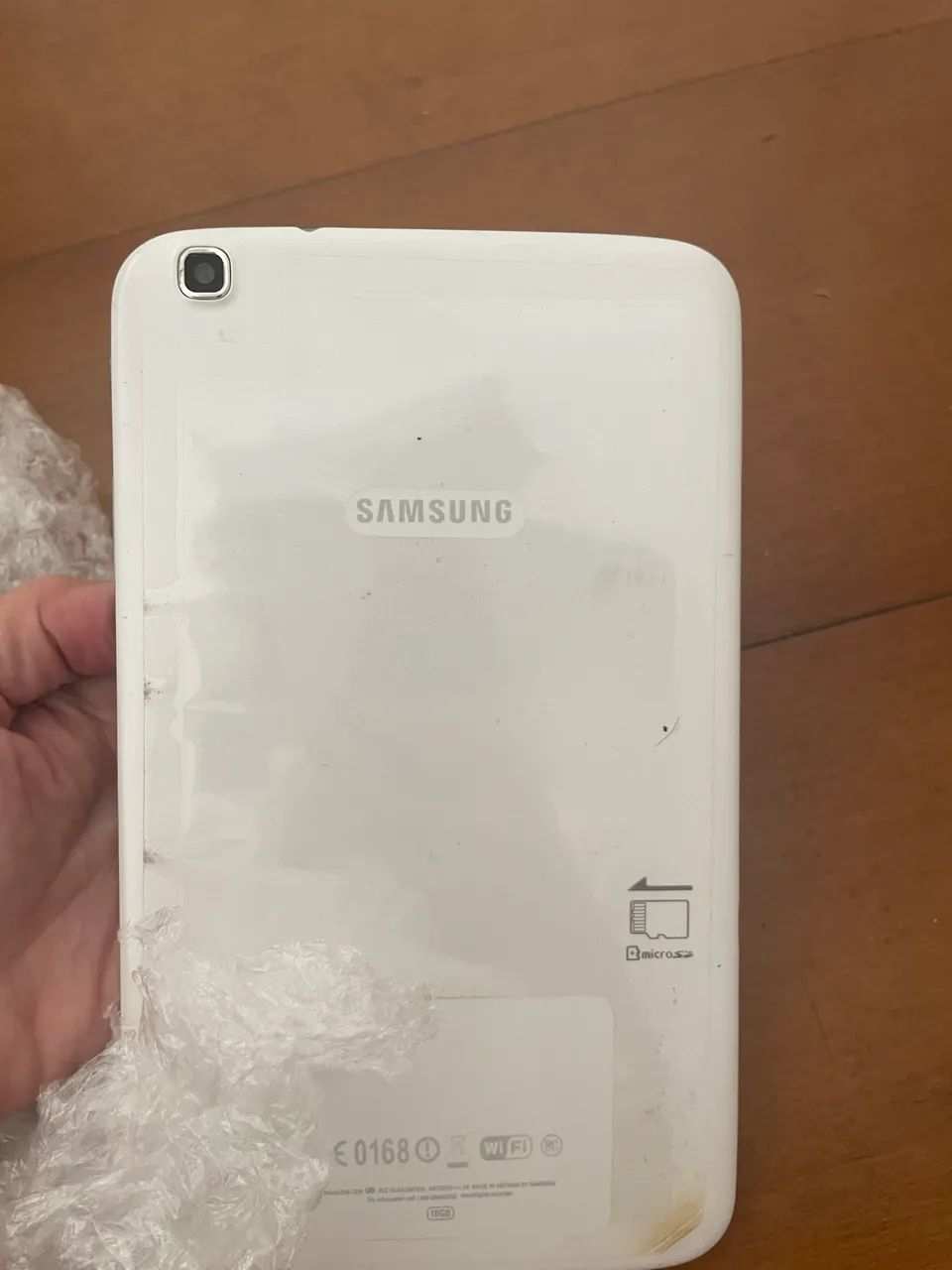 Tablet samsung  - Foto 3