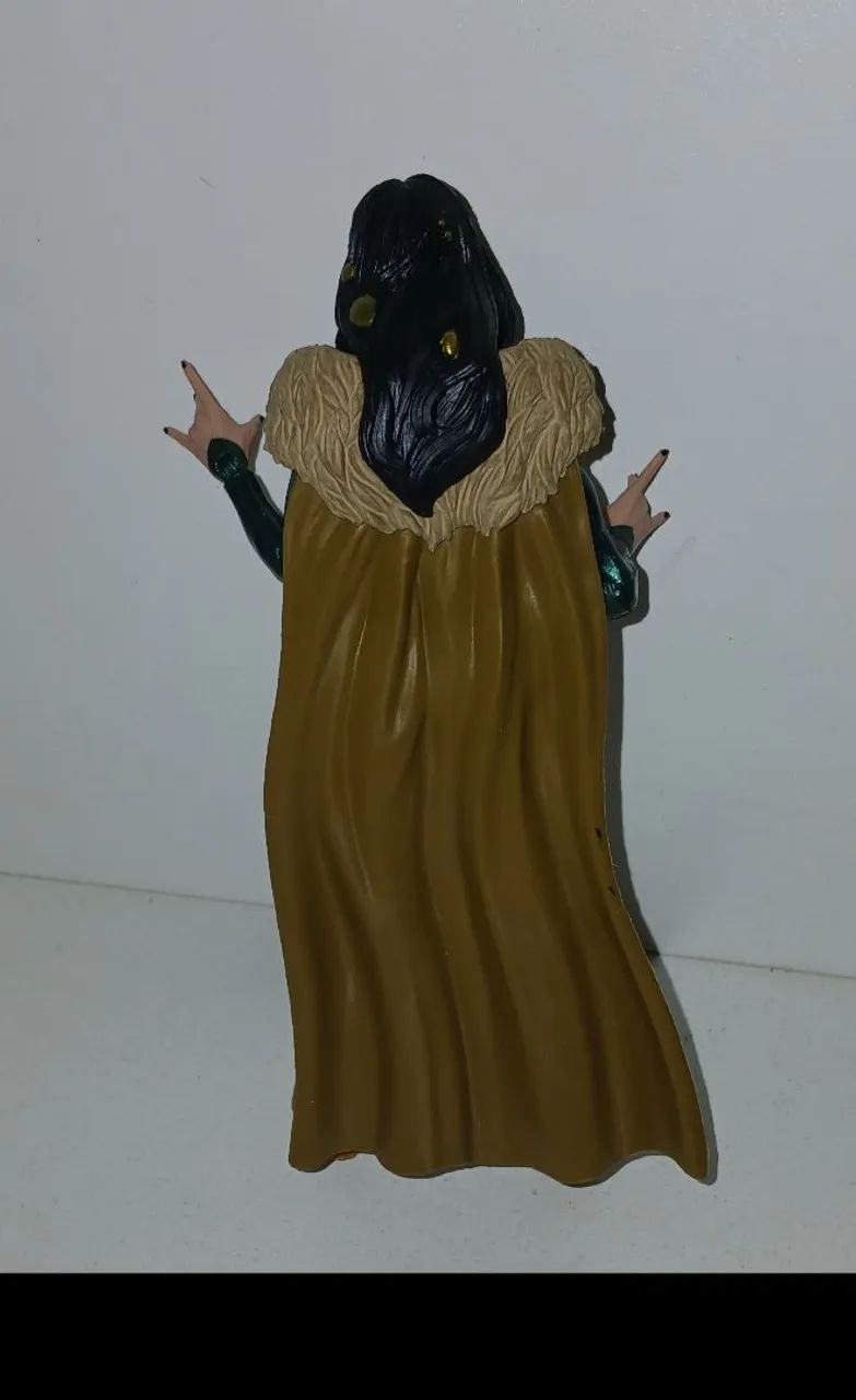 BONECA MARVEL LEGENDS BRUXA FEITICEIRA LADY LOKI SEM CHIFRES - Foto 2