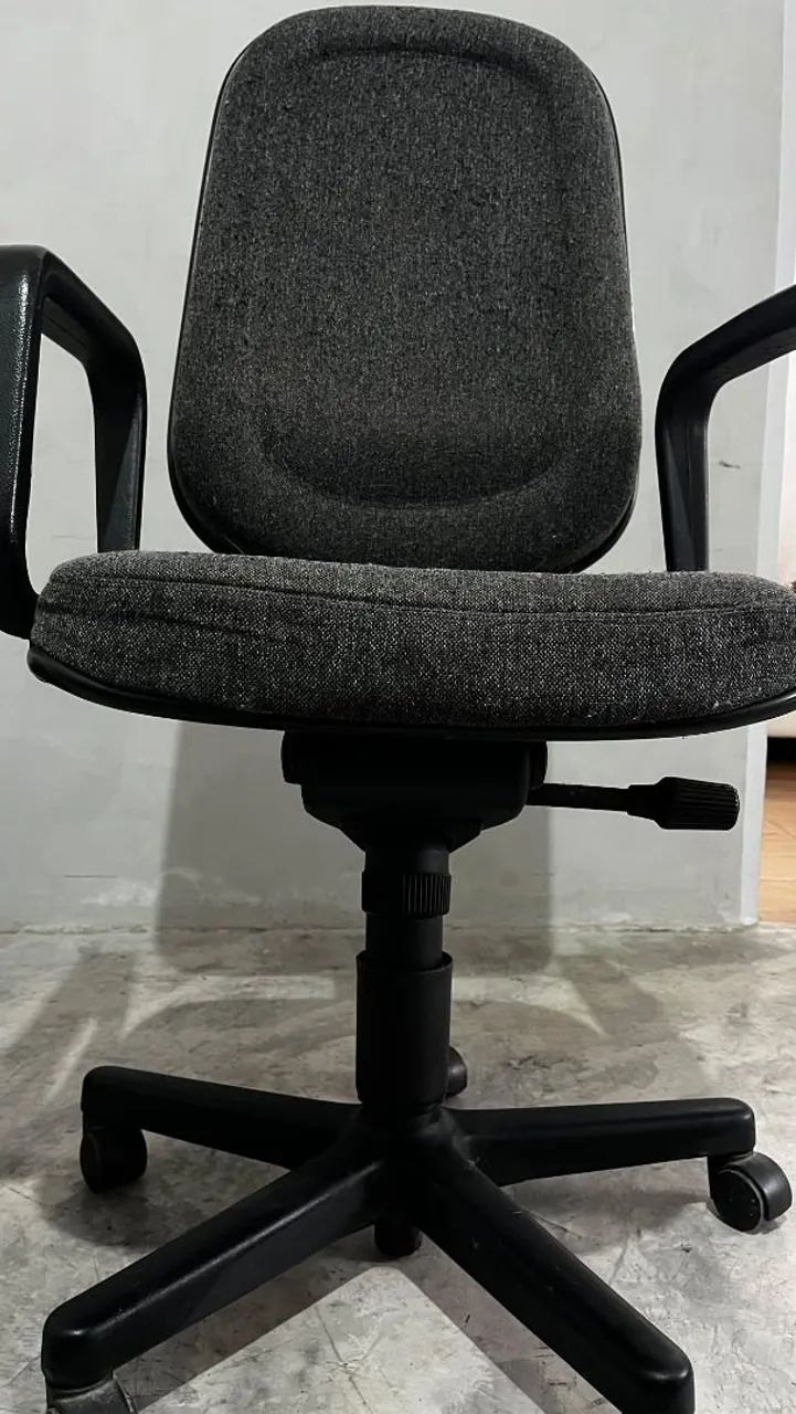 Cadeira de escritório