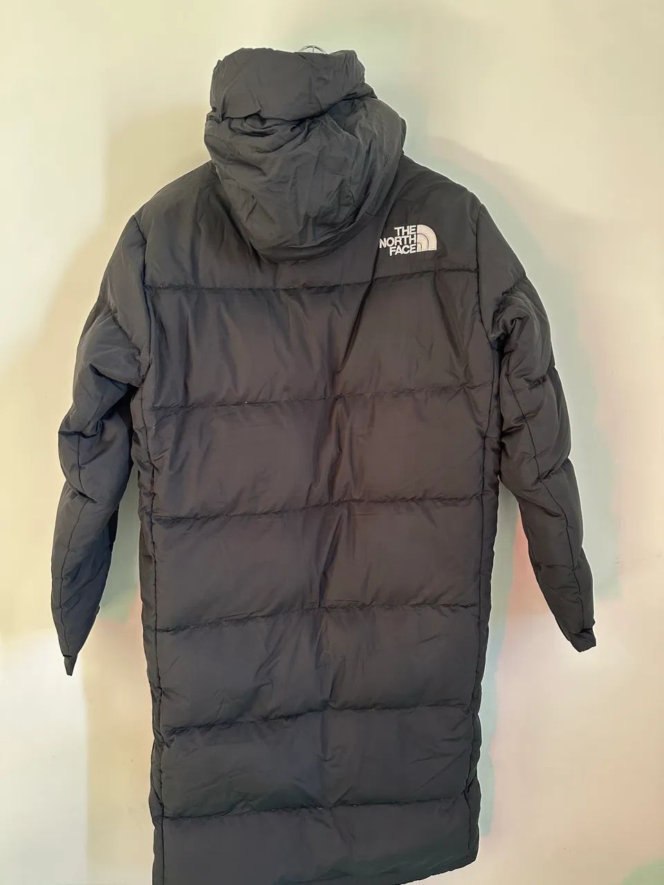 Casaco Sobretudo Puffer The North Face - Foto 2