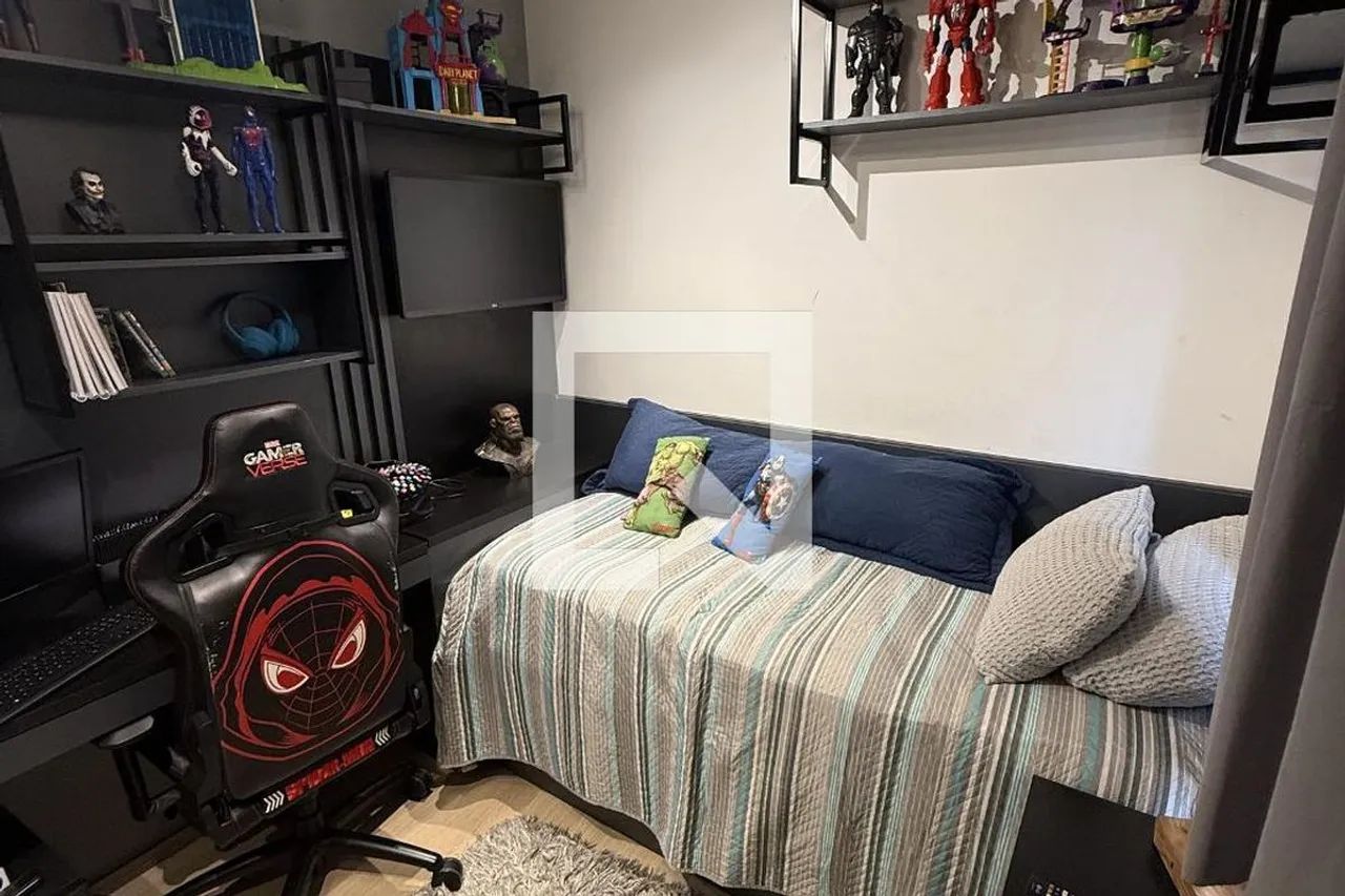 Apartamento à Venda - Picanço, 2 Quartos, 60 m2 - Foto 5