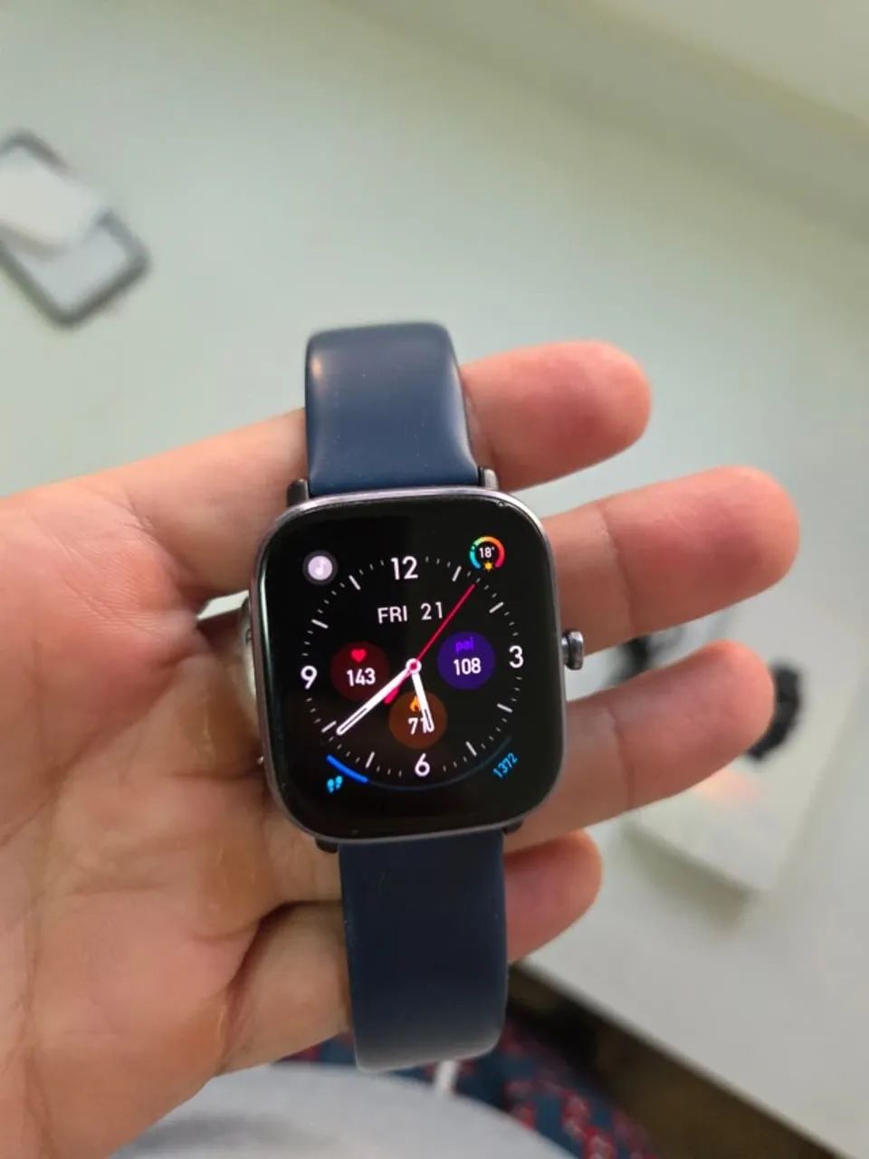 Amazfit GTS 2 Mini - Foto 2