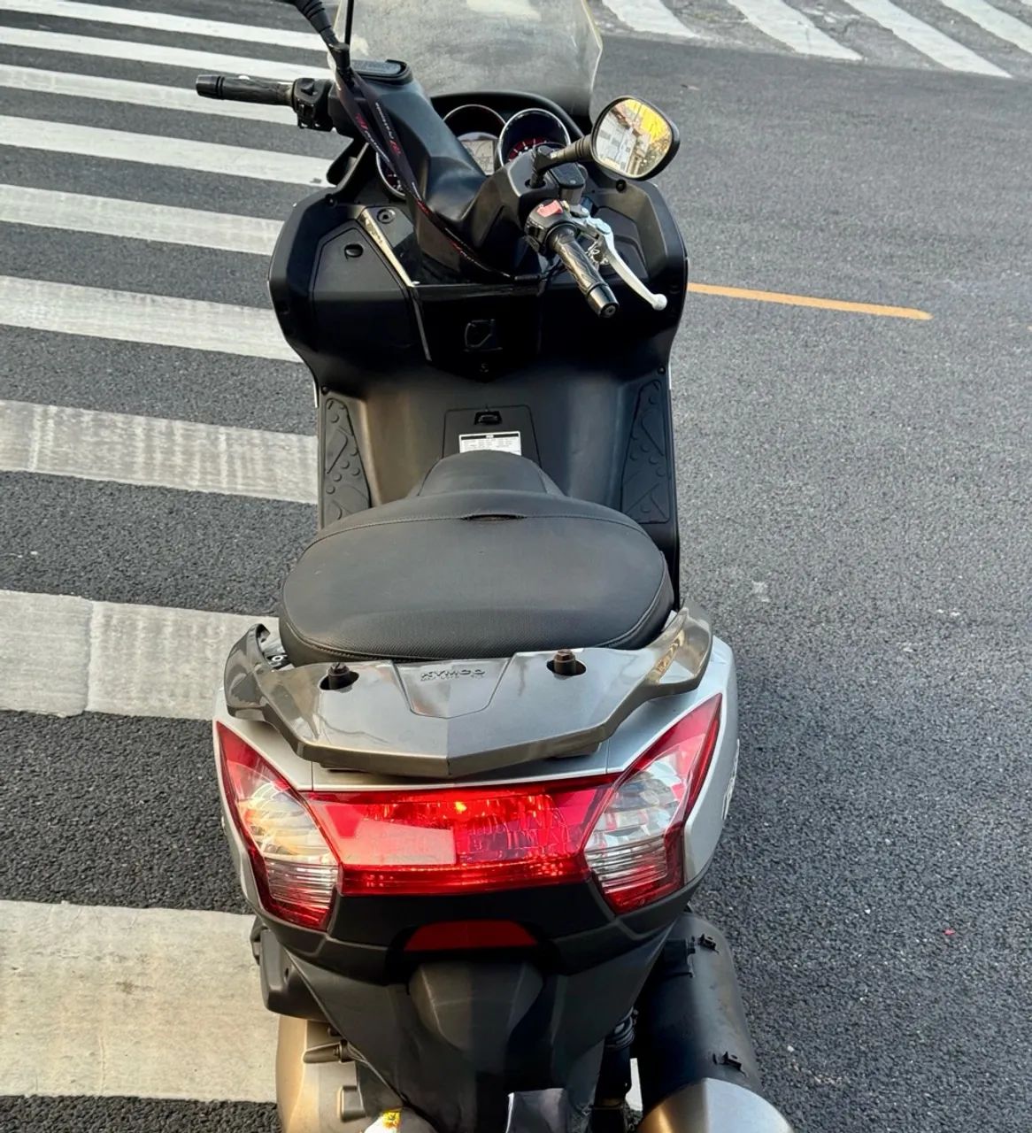 Downtown 2019 automatica  - Foto 3