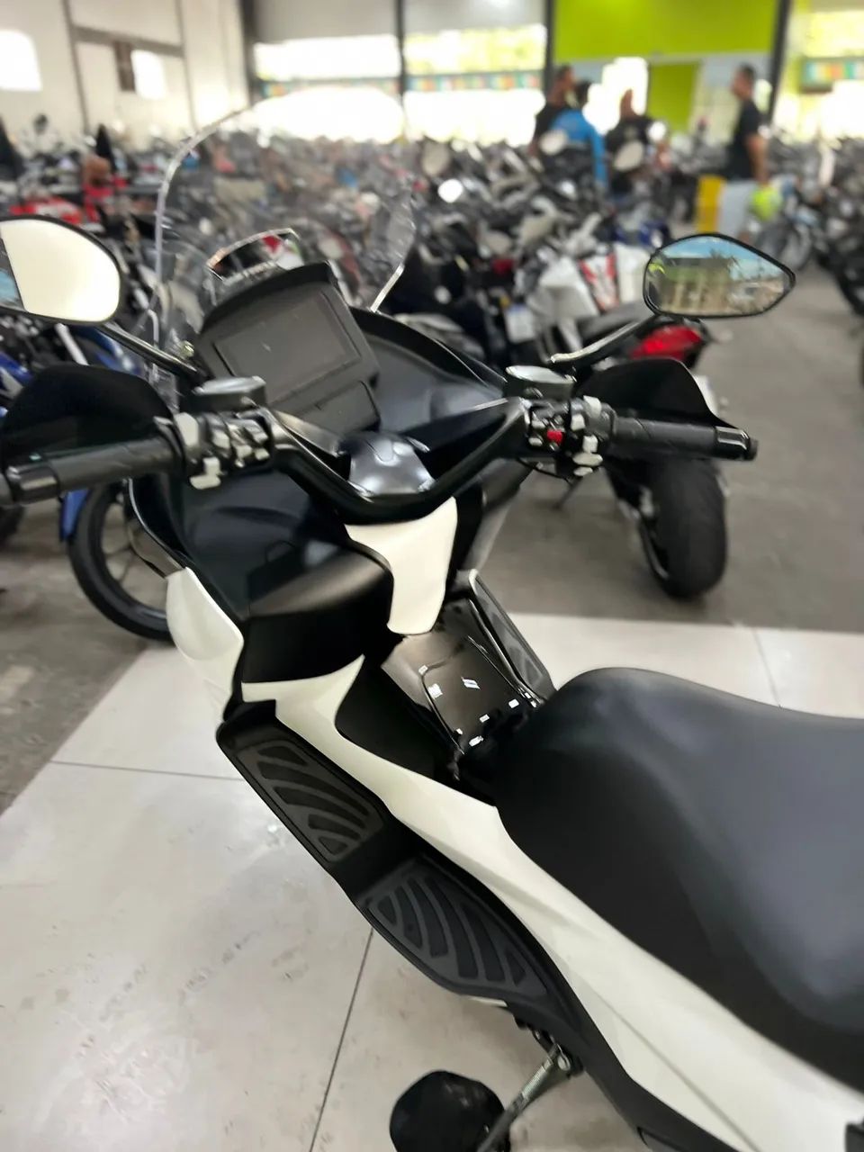 ZONTES 350E - Foto 3