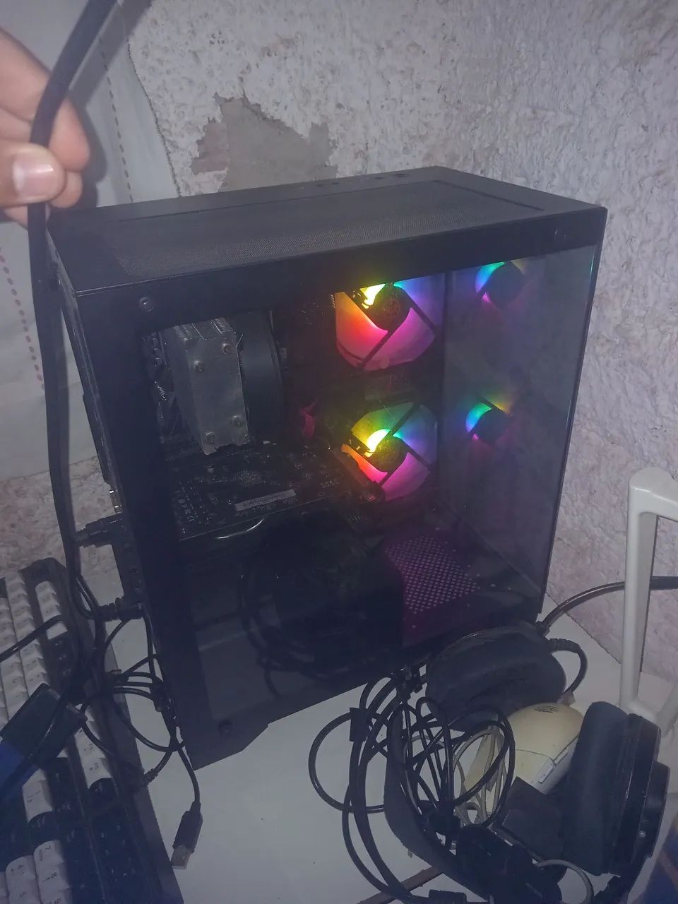 PC GEMER 