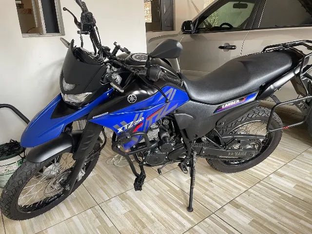 Lander XTZ 250