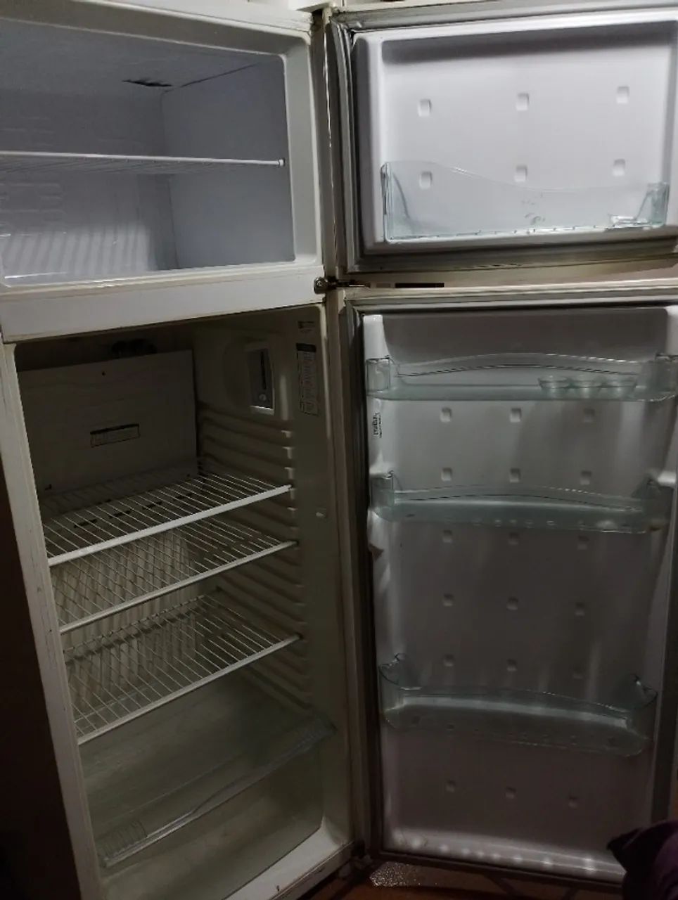 Geladeira Consul  - Foto 2