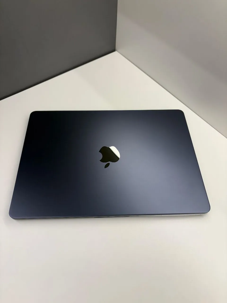 MacBook Air M1 256GB 16GB RAM Cinza Seminovo | Loja Física