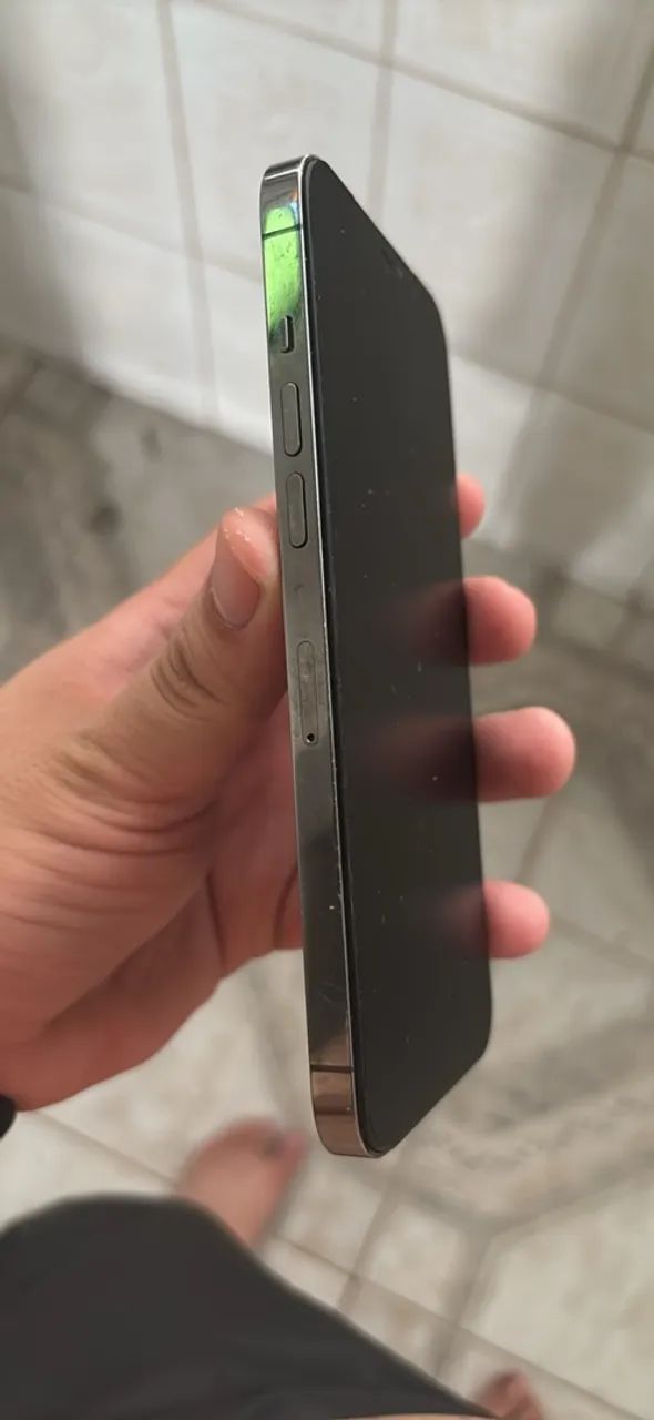 IPhone 12 Pro Max 128gb - Foto 4