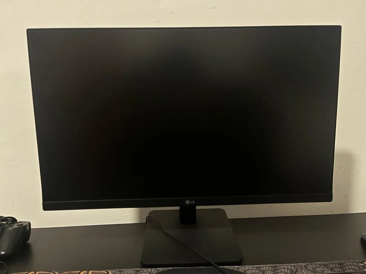 Monitor LG