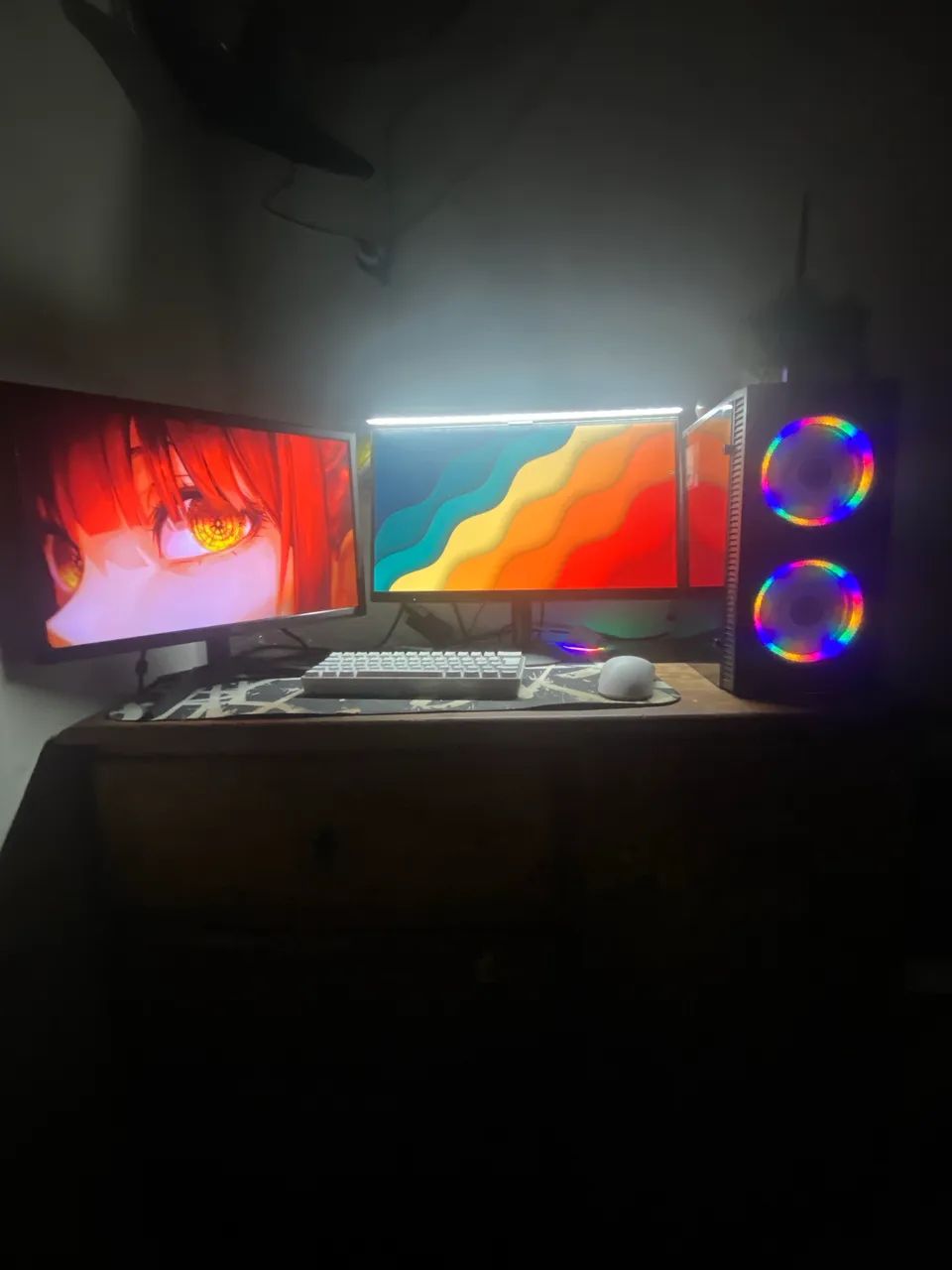 Pc gamer
