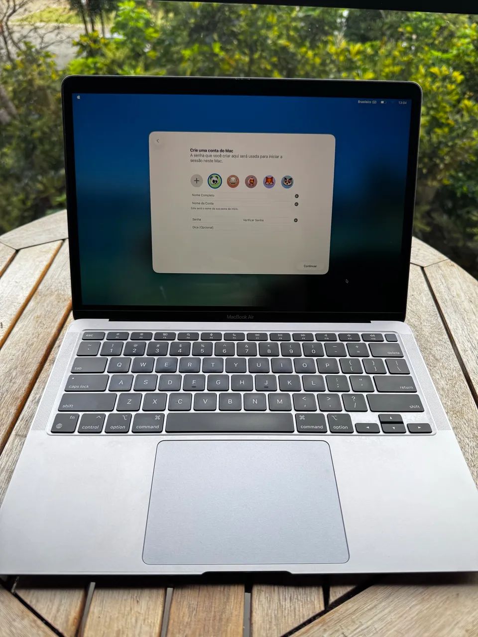 <新品未使用>MacBook Air M1 8GB/512GB MacBook Air M1 2020 8GB RAM 512GB (Rose) - Notebooks - Centro