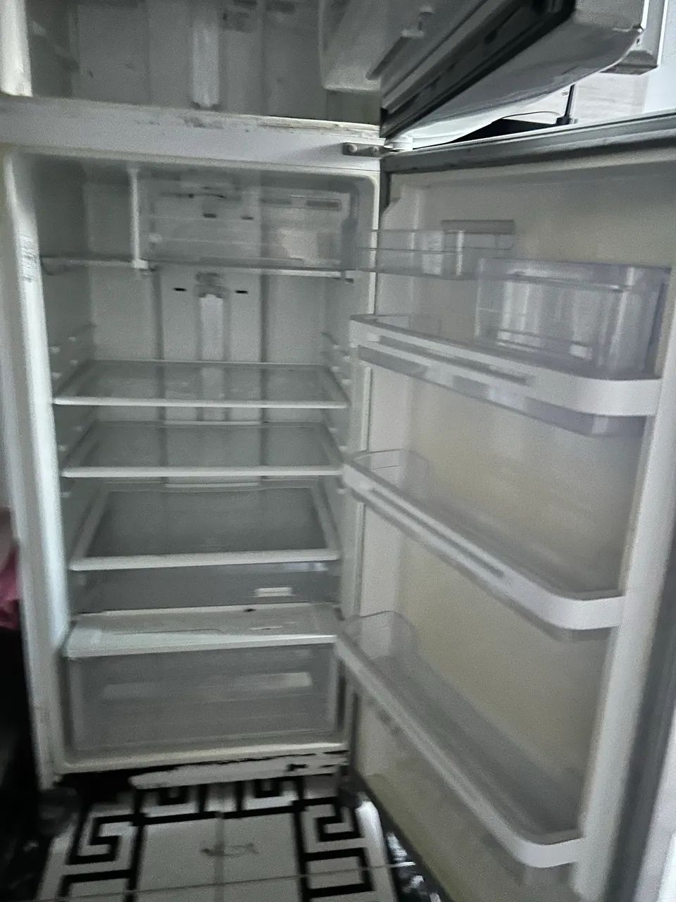 Geladeira Electrolux  - Foto 3