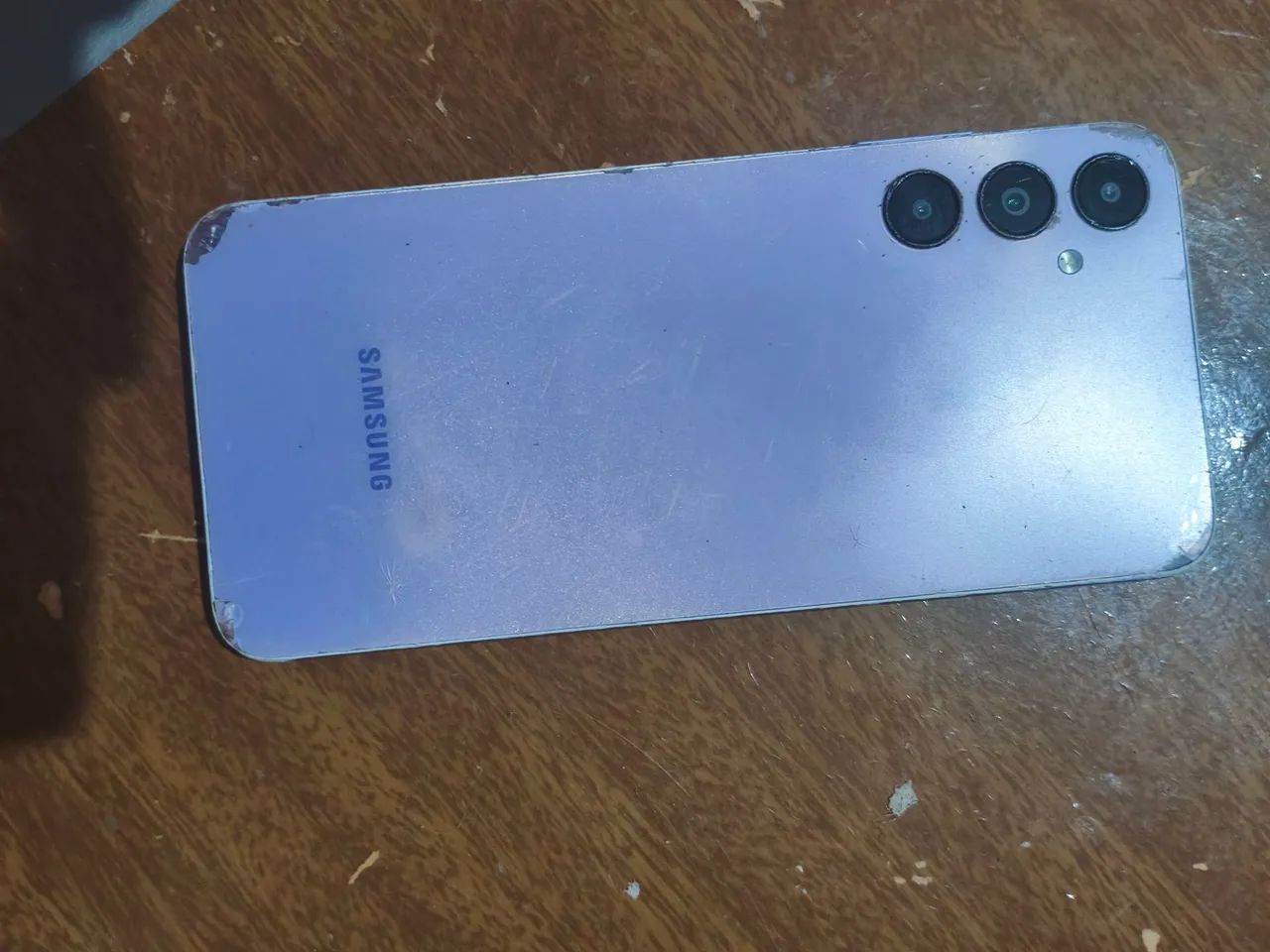 Galaxy A05s  - Foto 2