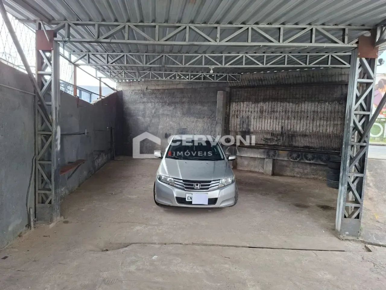 CVFPonto comercial disponível para locação - Foto 3