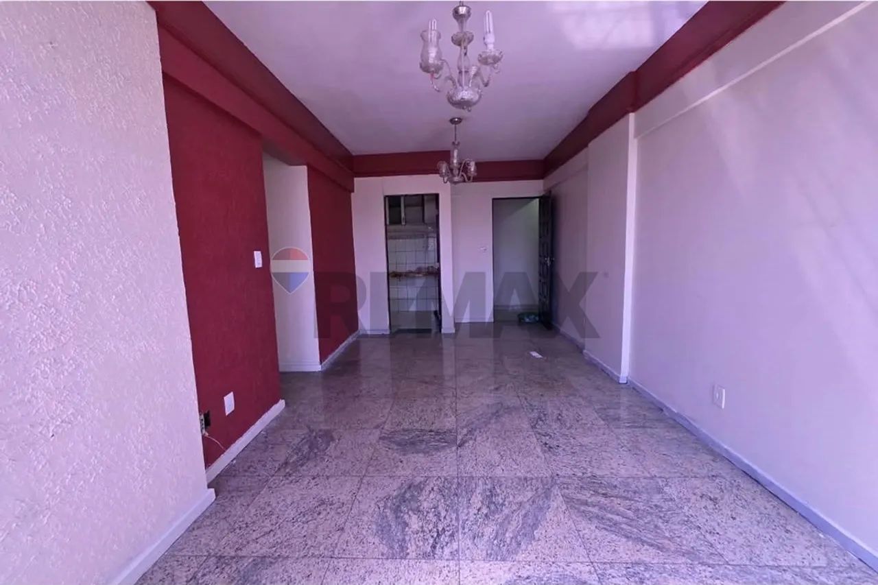 Apartamento 3/4 no REDUTO - Foto 3
