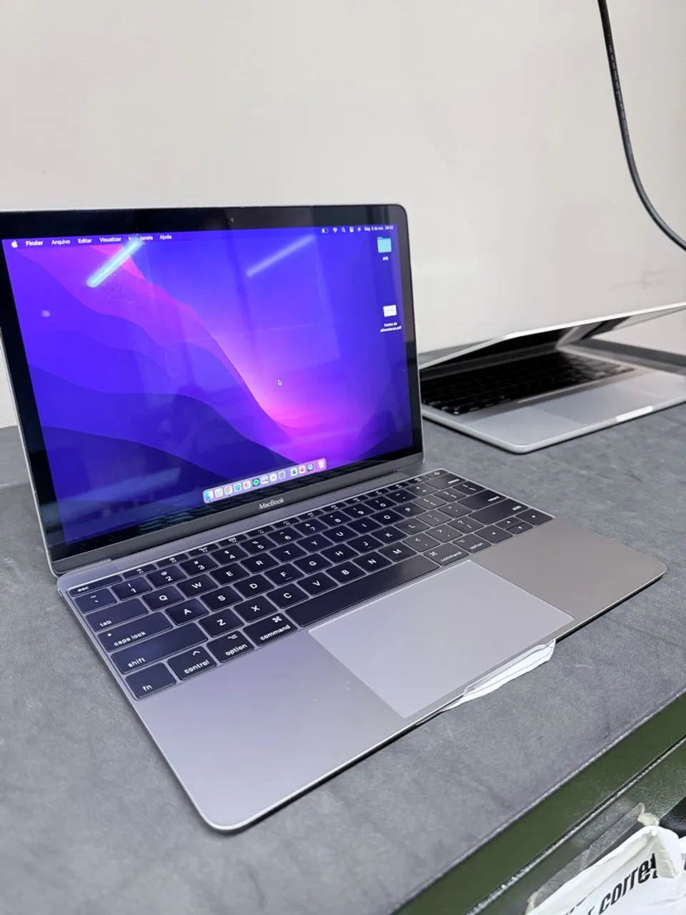 MacBook M5 PRO 512GB 16GB 14 Polegadas - Consulte Cores
