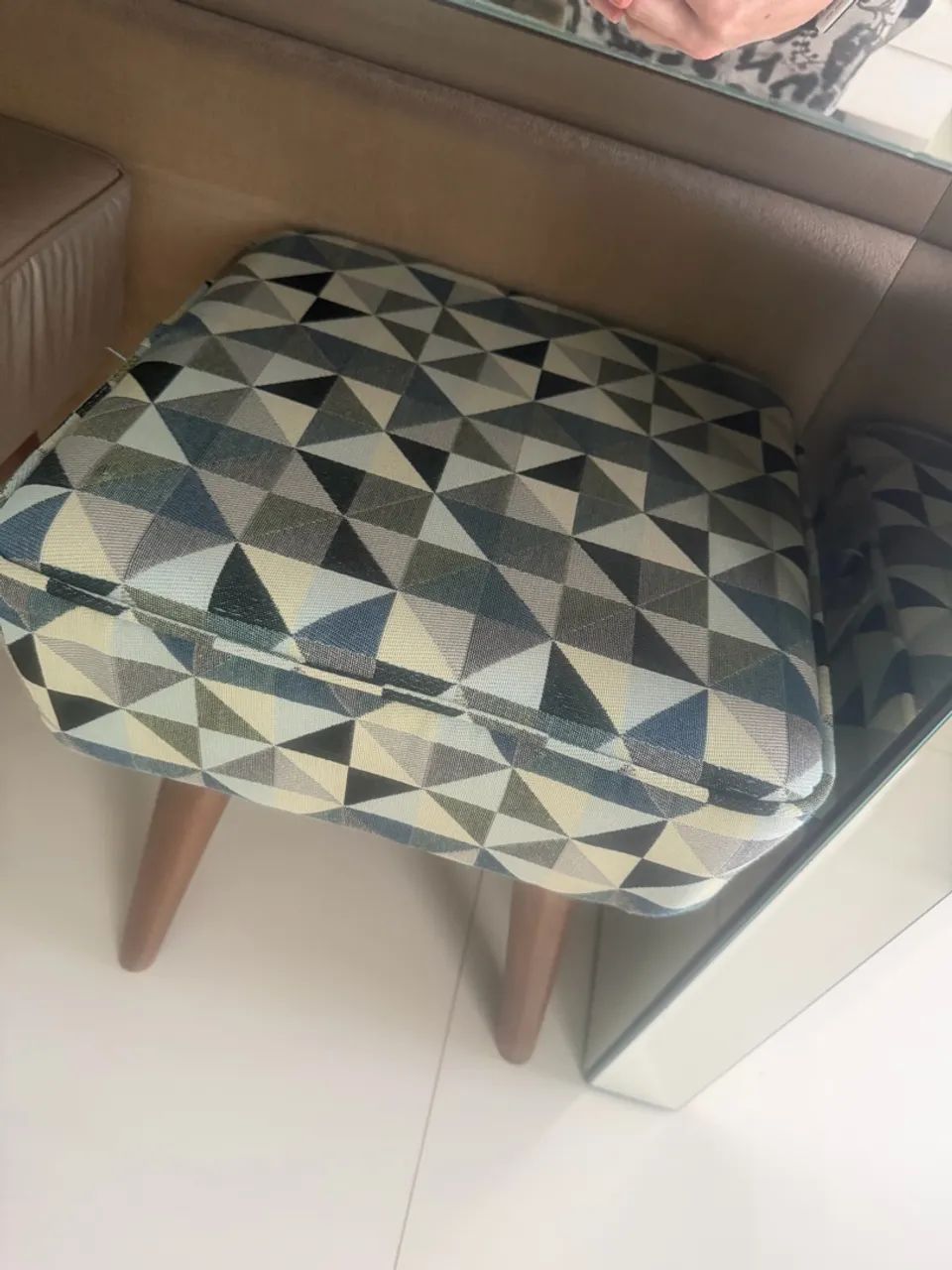 Banquetas 