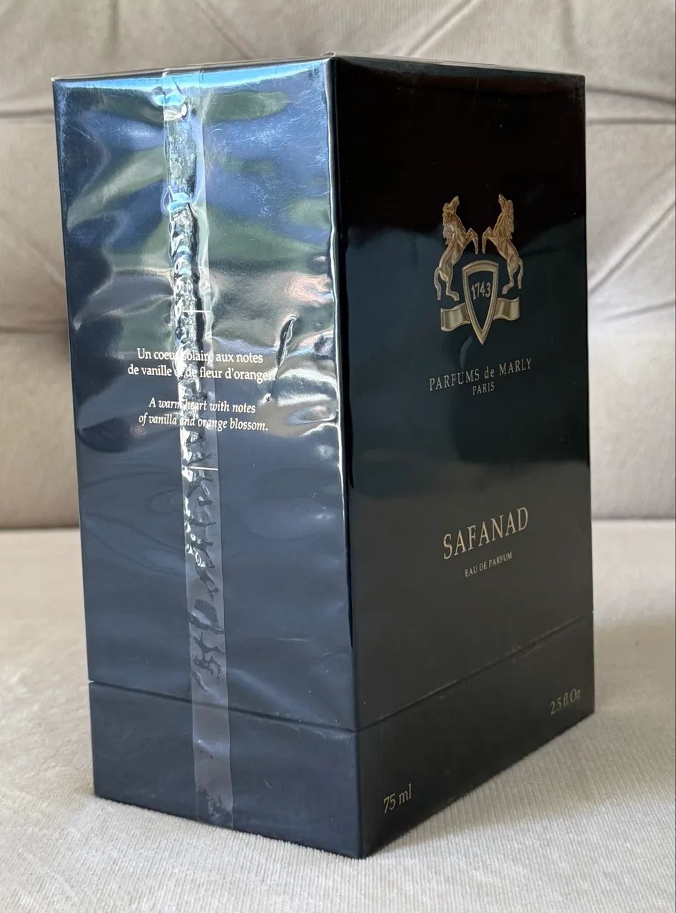 Parfums de Marly - Safanad 75ml - Foto 3