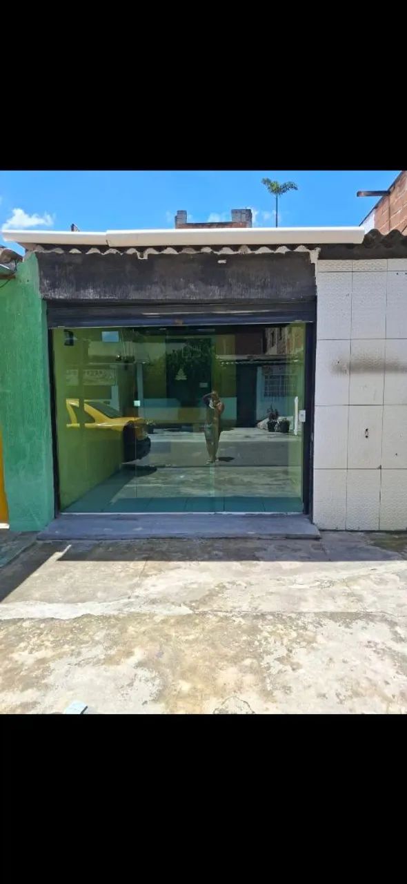 Loja no Vitor dumas 450,00  - Foto 5