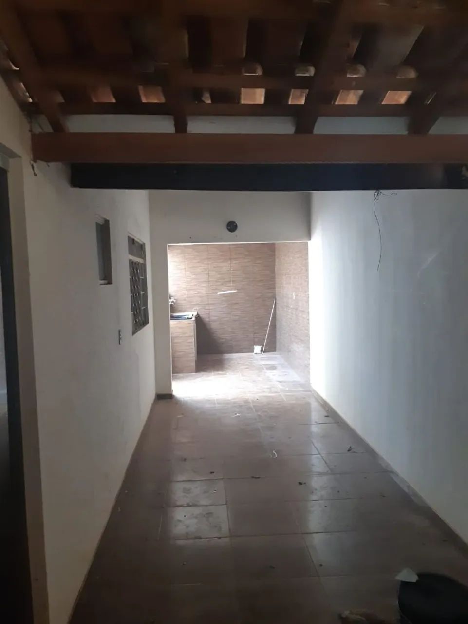 Apartamento Térreo  - Foto 2