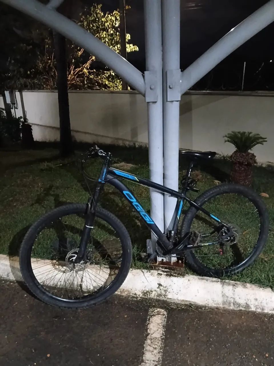 Bicicleta Oggi 29 hds - Foto 2