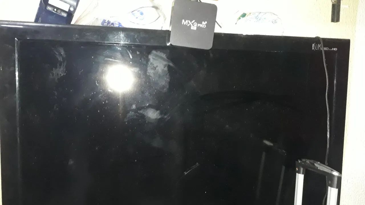 Televisão 40 polegadas STI HDMI - Foto 4