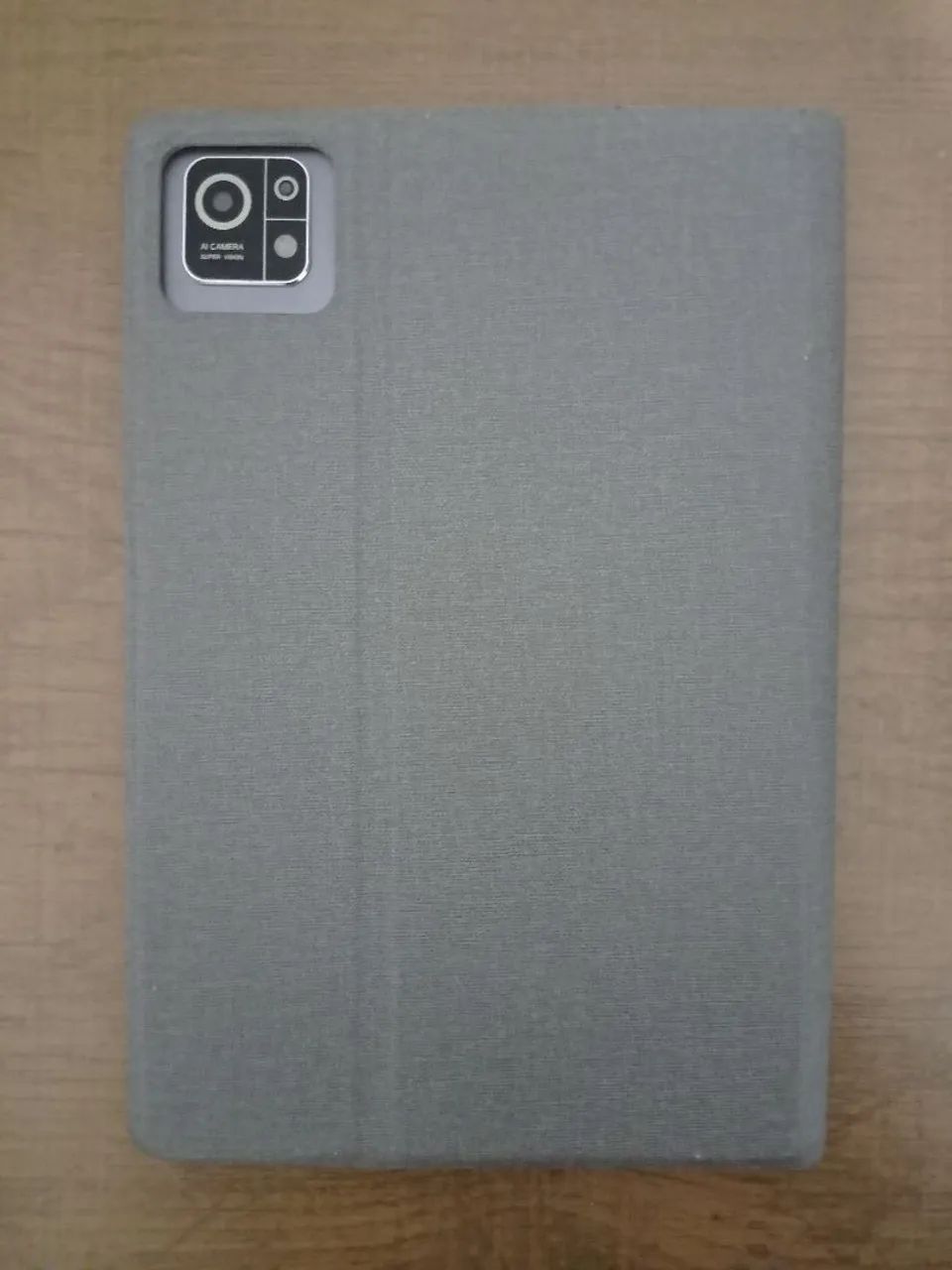 Tablet S8 com capa - Foto 4