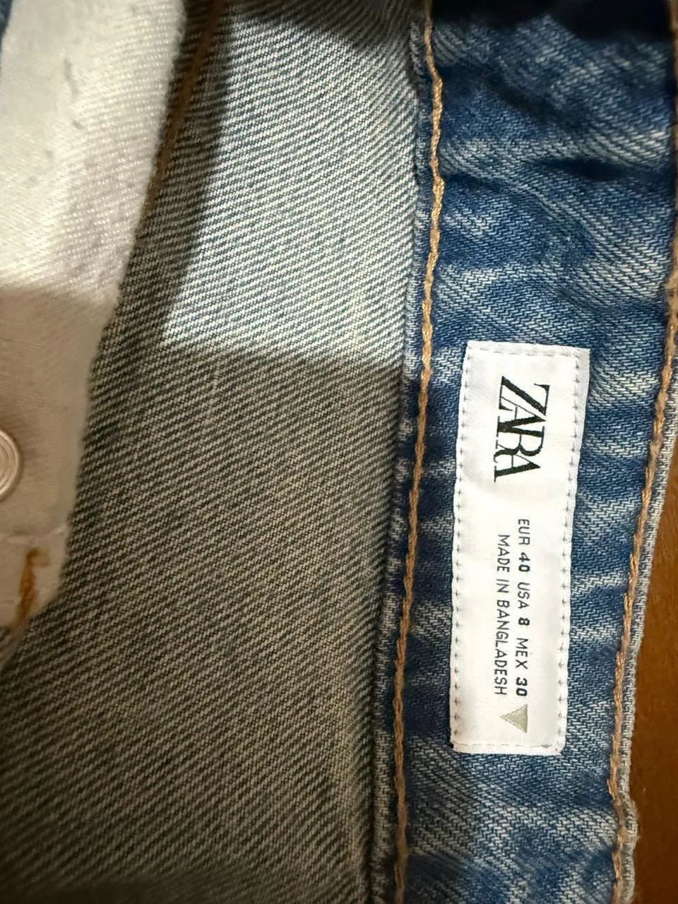 Roupas e perfume  - Foto 2