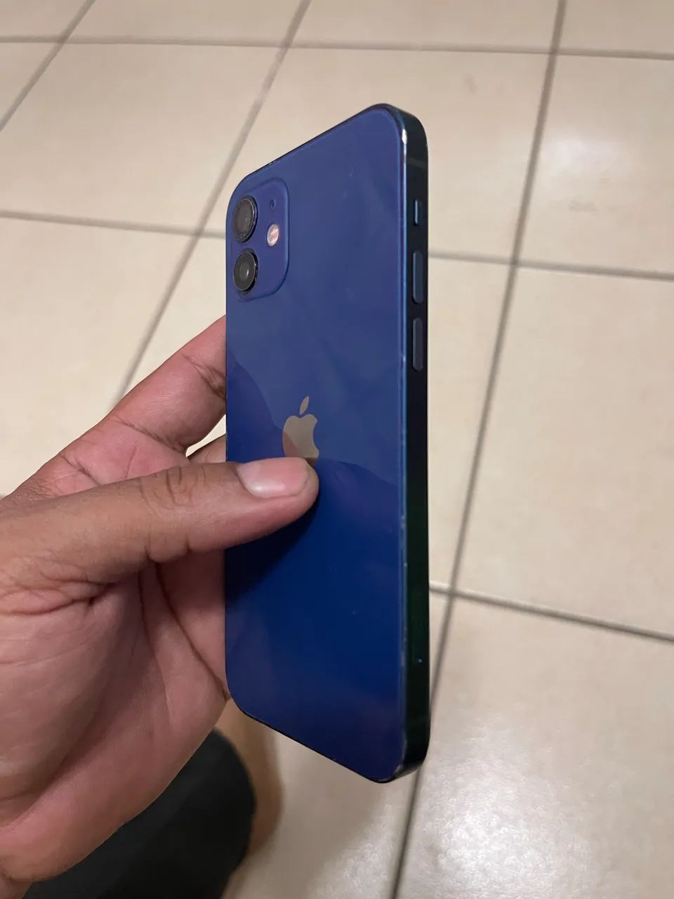 iPhone  - Foto 5