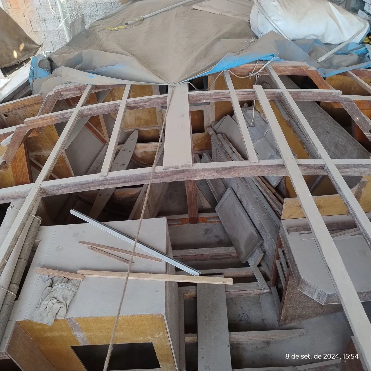 Casco Multicine 31 - Foto 5