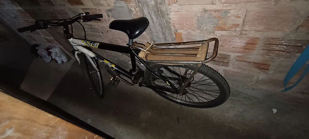 Bike aro 26 - Foto 5