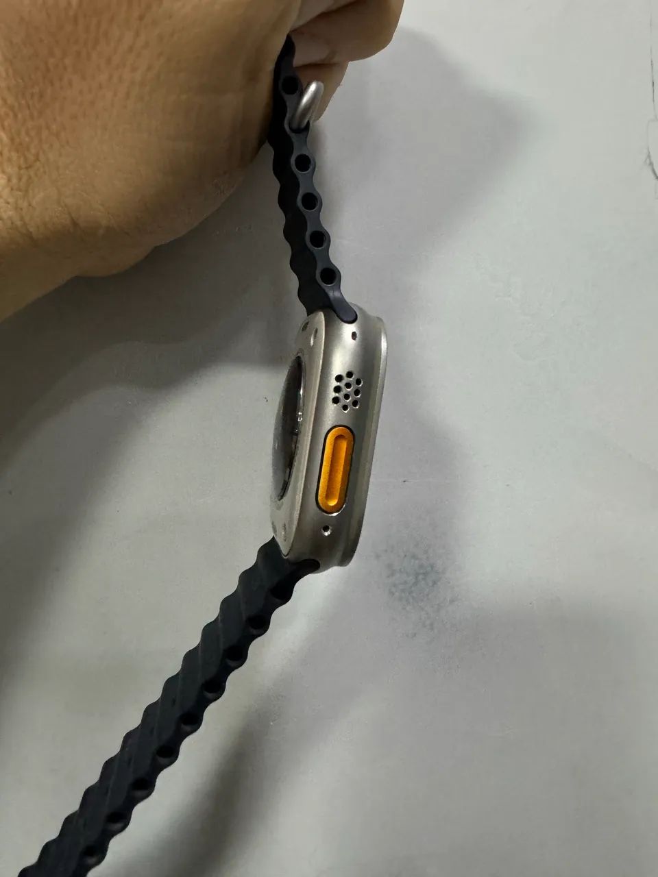 Apple Watch Ultra 2, perfeito!  - Foto 5