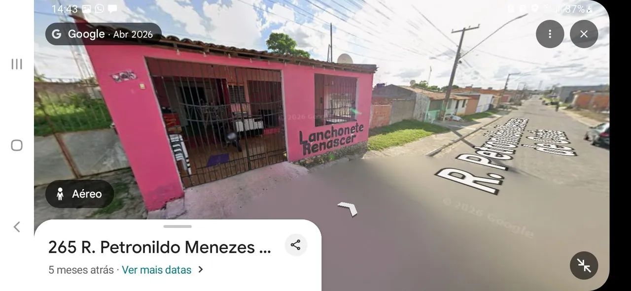 IMÓVEL REGISTRADO LIVRE E SEM QUALQUER ÔNUS - Foto 3