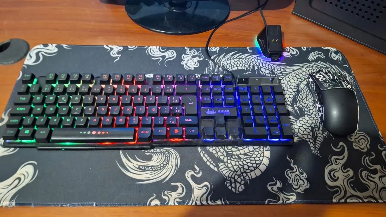 Vendo Pc Gamer!!!! - Foto 4