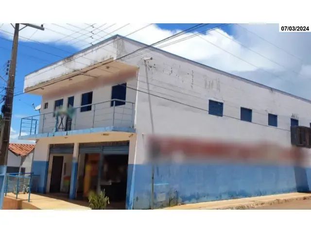 Edificação 330m² em Campo Alegre de Goiás/GO - Foto 4