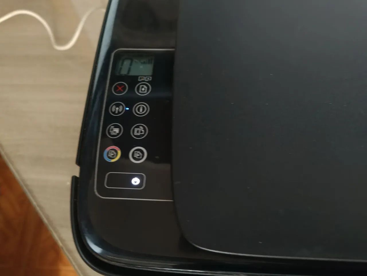 HP ecothank  - Foto 2