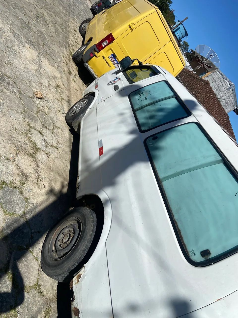 Vendo van urgente barbada  - Foto 3