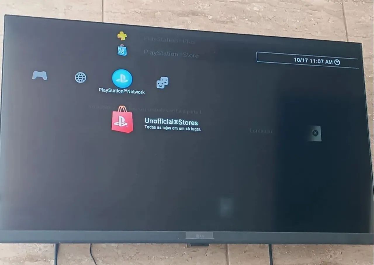 PS3 DESBLOQUEADO  - Foto 3