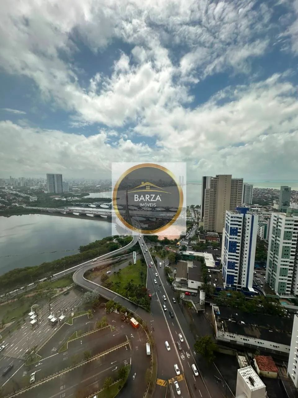 BARZA IMÓVEIS - EMPRESARIAL RIO MAR