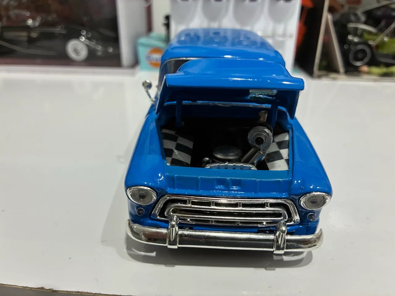 Miniatura suburban custon turbo  - Foto 2
