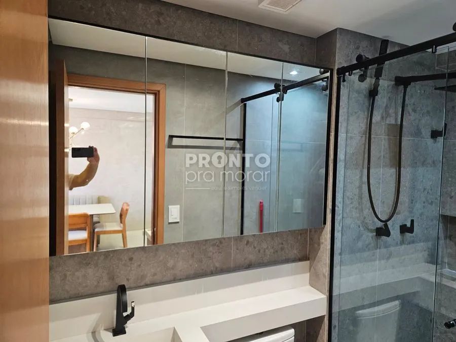 Apartamento com 1 quarto em Candeias - Foto 4