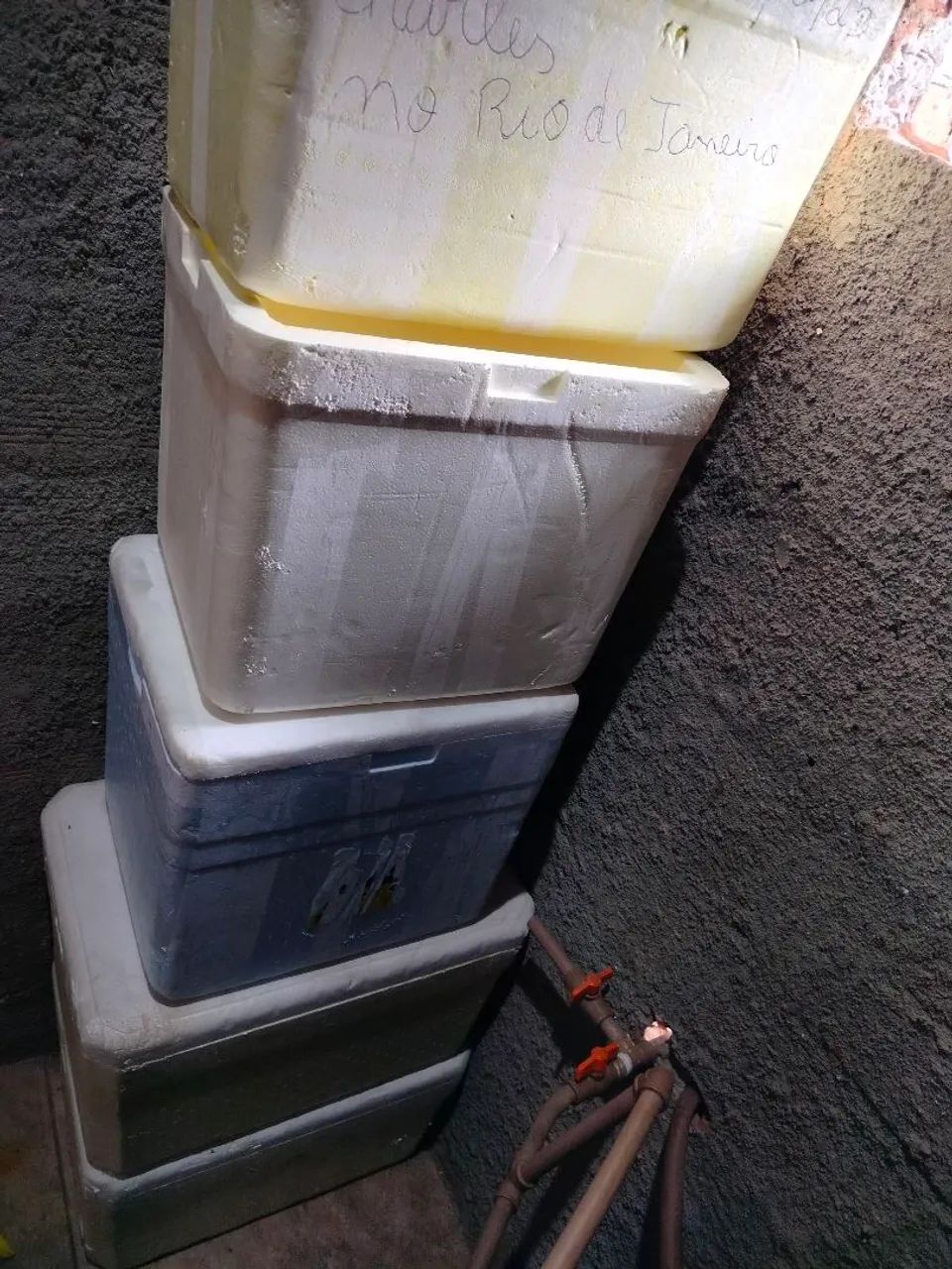 Isopor Térmico Barato 