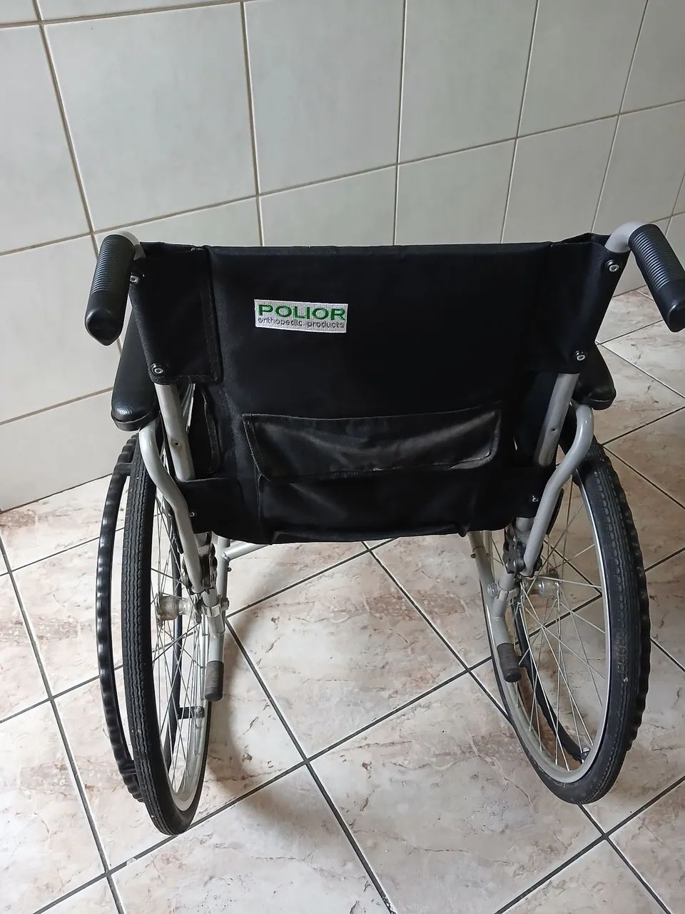 Cadeira de rodas  - Foto 3