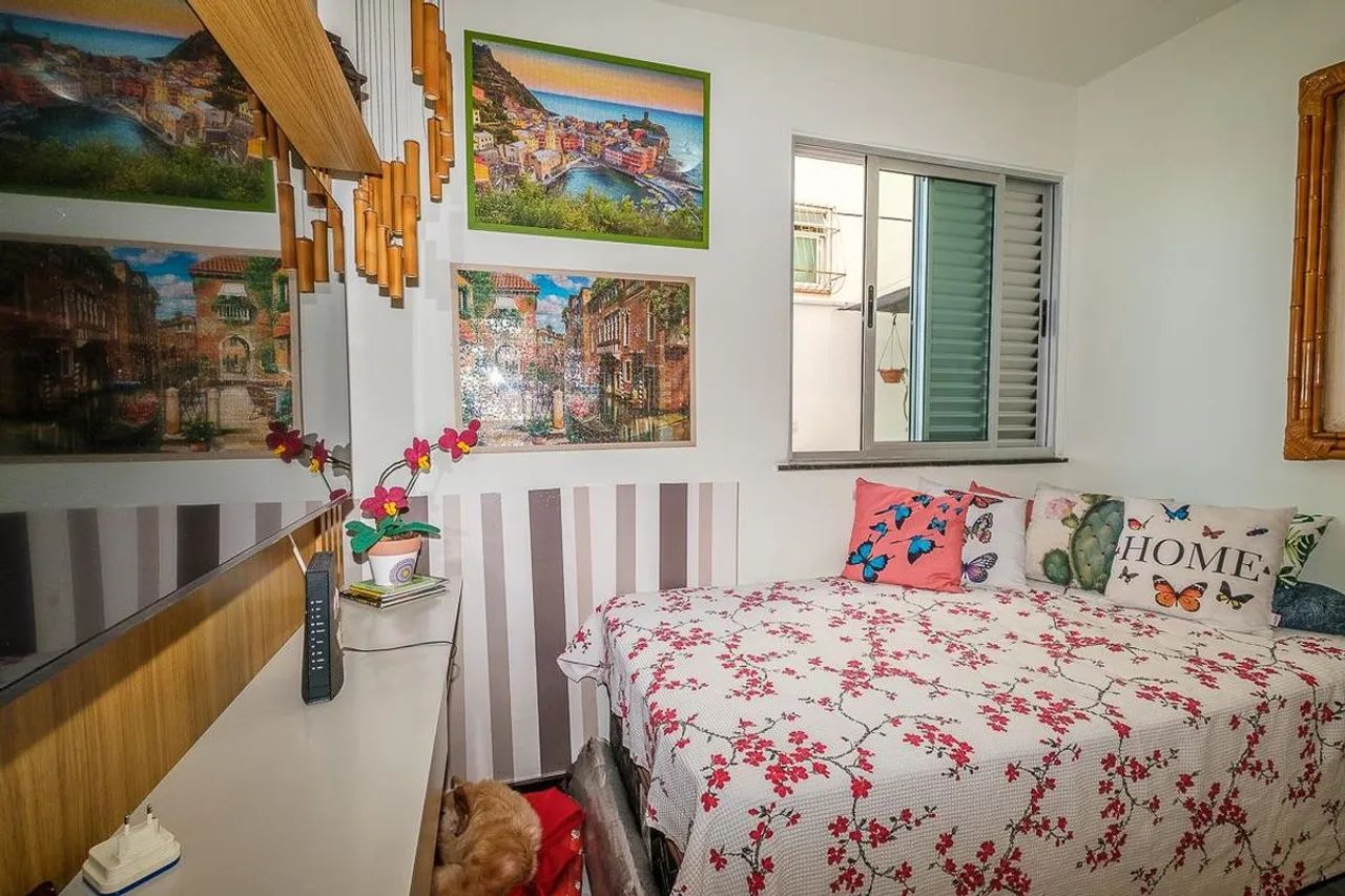 Apartamento à Venda - Santa Inês, 3 Quartos, 178 m2 - Foto 5