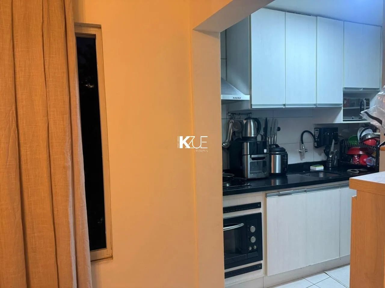 Apartamento 2 quartos Abraão - Foto 5