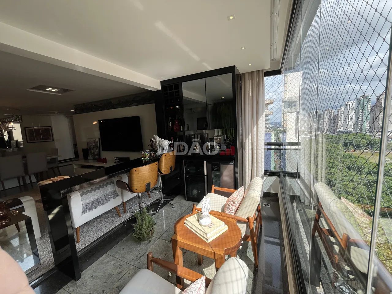 Apartamento 3 suítes + Office- Setor Bueno - Foto 3