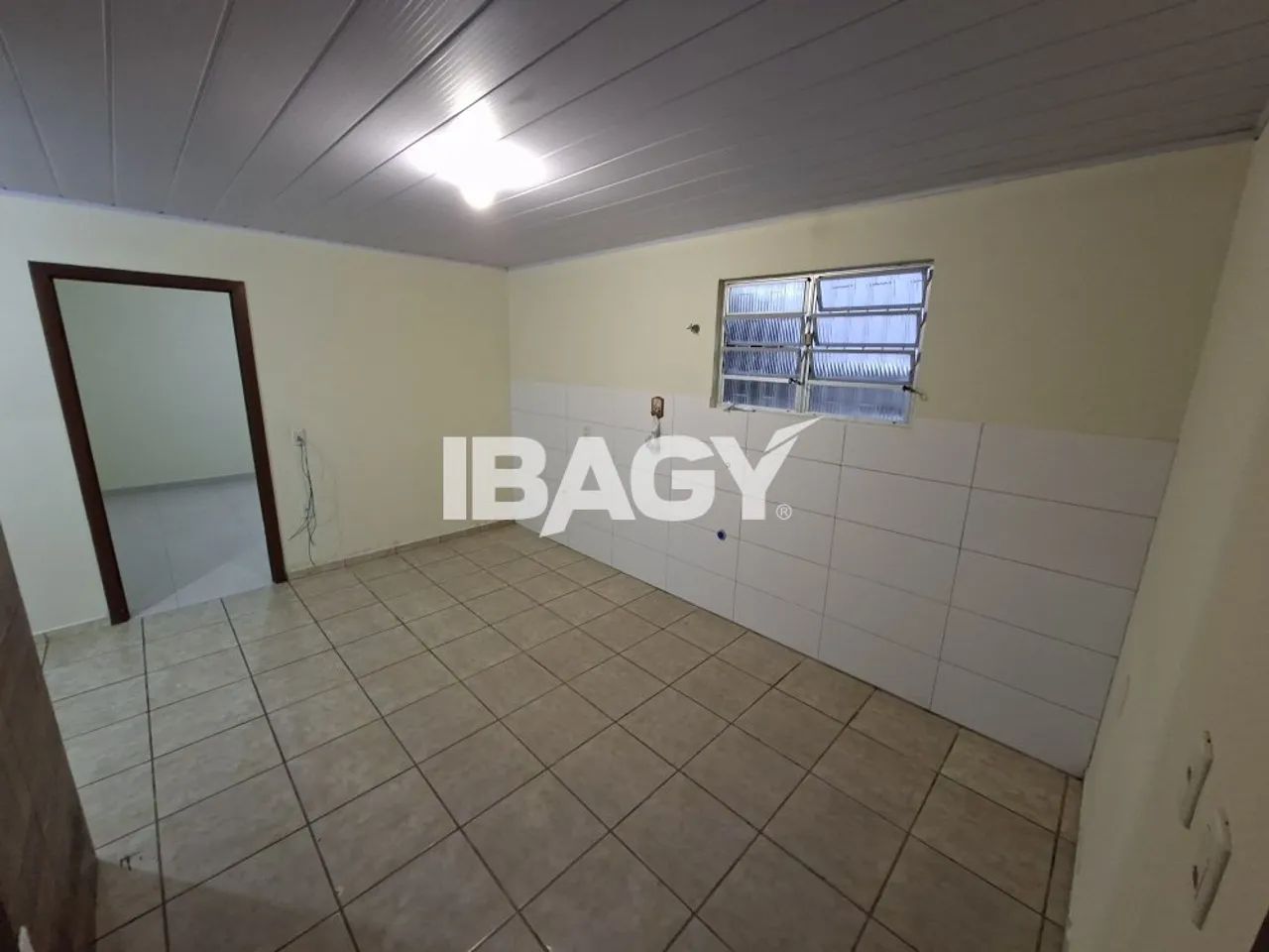 Excelente Casa 2 dormitório(s) em Aririú - Palhoça - Foto 3