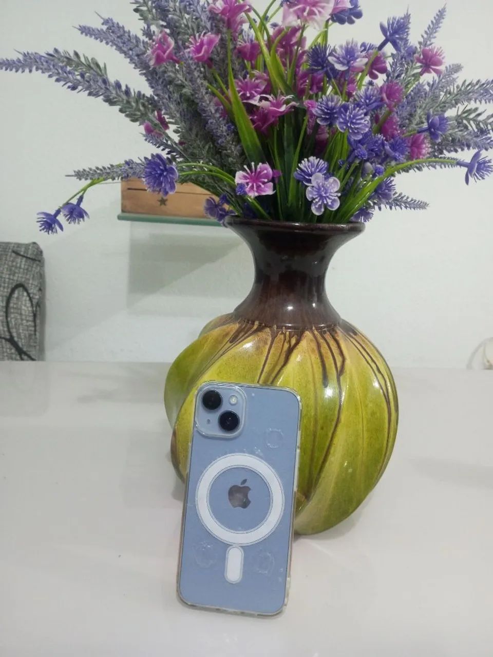 iPhone 14 128 gb - Foto 4
