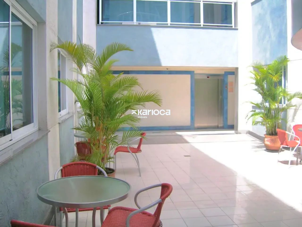 SALA COMERCIAL DE 30M² EM CENTRO EXCLUSIVO PARA AREA DA SAÚDE COM MANOBRISTA PARA OS CLIEN - Foto 12